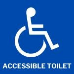 accessible toilets 2